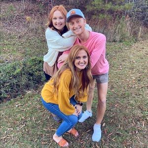 Meet your Posher, Daniel